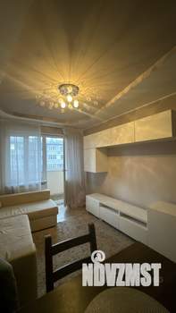 1-к квартира, на длительный срок, 40м2, 10/11 этаж