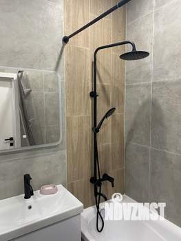 1-к квартира, на длительный срок, 35м2, 18/18 этаж