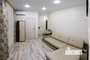 1-к квартира, посуточно, 27м2, 1/1 этаж