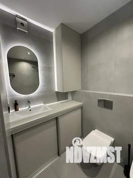 2-к квартира, посуточно, 52м2, 9/14 этаж