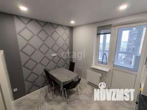 2-к квартира, на длительный срок, 60м2, 16/25 этаж