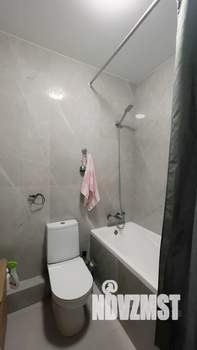 1-к квартира, на длительный срок, 38м2, 11/15 этаж