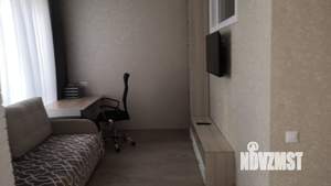 1-к квартира, на длительный срок, 48м2, 16/25 этаж