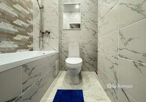 Студия квартира, на длительный срок, 20м2, 9/16 этаж