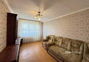 3-к квартира, на длительный срок, 60м2, 5/9 этаж