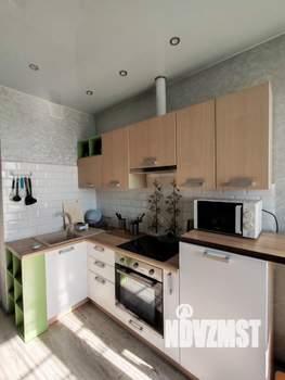 1-к квартира, на длительный срок, 40м2, 11/25 этаж