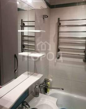 1-к квартира, на длительный срок, 36м2, 2/5 этаж