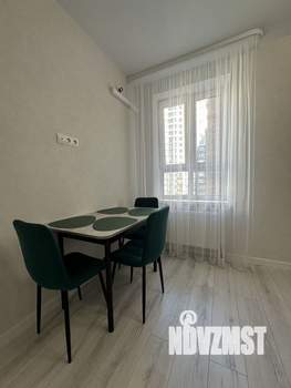 1-к квартира, на длительный срок, 42м2, 9/21 этаж