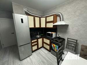 1-к квартира, на длительный срок, 42м2, 17/19 этаж