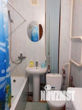 1-к квартира, посуточно, 39м2, 8/10 этаж
