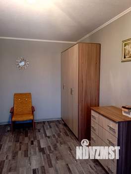 1-к квартира, на длительный срок, 40м2, 8/17 этаж