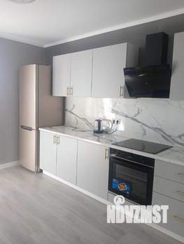 2-к квартира, на длительный срок, 60м2, 14/17 этаж