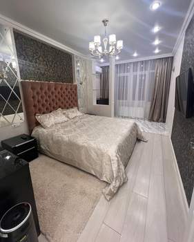 3-к квартира, на длительный срок, 92м2, 16/16 этаж