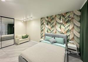 1-к квартира, на длительный срок, 38м2, 4/9 этаж