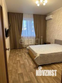2-к квартира, на длительный срок, 66м2, 6/20 этаж