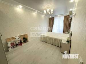 2-к квартира, на длительный срок, 123м2, 23/24 этаж