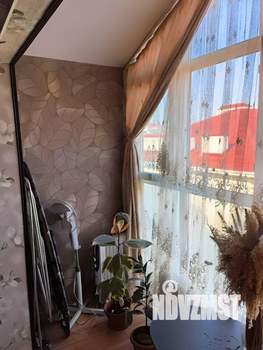 Студия квартира, на длительный срок, 28м2, 6/6 этаж