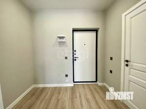 Студия квартира, на длительный срок, 30м2, 7/18 этаж