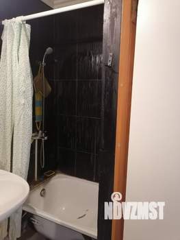 1-к квартира, на длительный срок, 50м2, 2/2 этаж