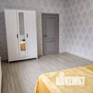 2-к квартира, посуточно, 70м2, 2/2 этаж