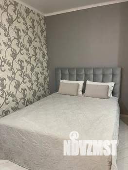 1-к квартира, посуточно, 47м2, 9/18 этаж