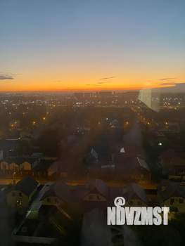 1-к квартира, на длительный срок, 38м2, 14/18 этаж