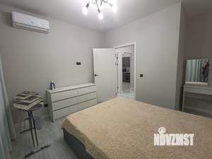 2-к квартира, на длительный срок, 51м2, 9/16 этаж