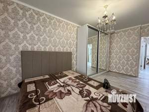 3-к квартира, на длительный срок, 90м2, 2/18 этаж