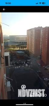 1-к квартира, на длительный срок, 40м2, 14/18 этаж