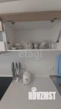 1-к квартира, на длительный срок, 30м2, 2/22 этаж