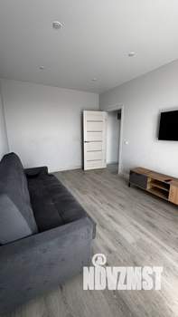 2-к квартира, на длительный срок, 41м2, 16/19 этаж