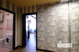 2-к квартира, посуточно, 42м2, 1/1 этаж