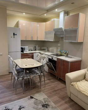 2-к квартира, на длительный срок, 43м2, 5/7 этаж