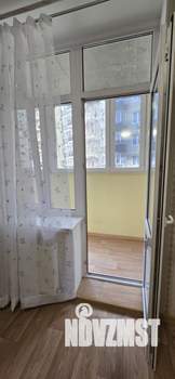 1-к квартира, на длительный срок, 40м2, 14/18 этаж