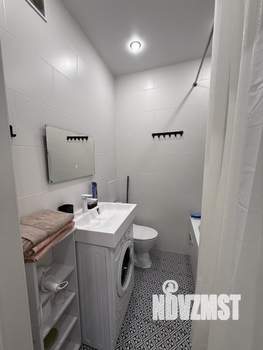 Студия квартира, на длительный срок, 28м2, 13/18 этаж