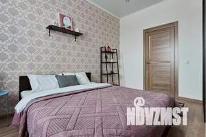 2-к квартира, посуточно, 65м2, 13/20 этаж