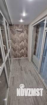 Студия квартира, на длительный срок, 24м2, 13/20 этаж