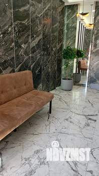 Студия квартира, на длительный срок, 25м2, 2/18 этаж