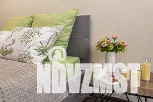 2-к квартира, посуточно, 65м2, 13/17 этаж