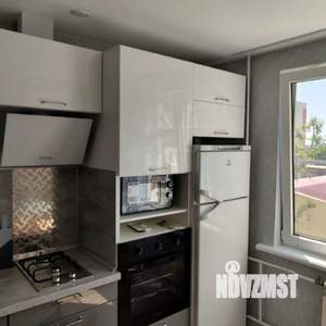 1-к квартира, на длительный срок, 34м2, 4/10 этаж
