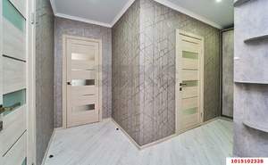 1-к квартира, на длительный срок, 38м2, 15/19 этаж