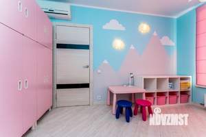 3-к квартира, на длительный срок, 65м2, 2/25 этаж