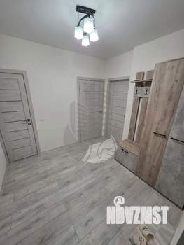 1-к квартира, на длительный срок, 46м2, 7/9 этаж