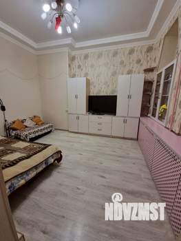 2-к квартира, на длительный срок, 39м2, 1/1 этаж