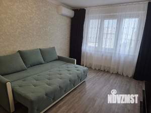 1-к квартира, на длительный срок, 38м2, 13/17 этаж
