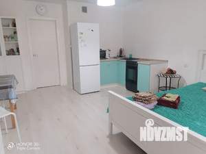 Студия квартира, посуточно, 29м2, 4/17 этаж