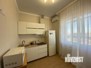 2-к квартира, на длительный срок, 48м2, 16/16 этаж