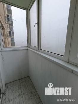 2-к квартира, на длительный срок, 52м2, 17/24 этаж