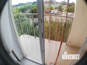 1-к квартира, на длительный срок, 33м2, 3/3 этаж