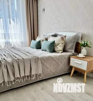 1-к квартира, посуточно, 45м2, 5/25 этаж
